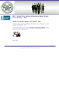 Mobile Screenshot of nabpop.com